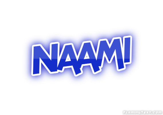 Naami City