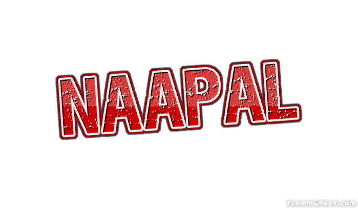 Naapal город