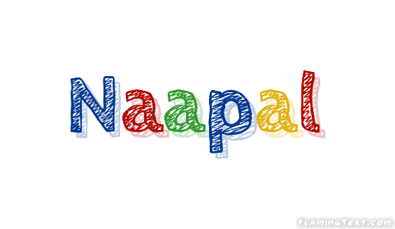 Naapal Ciudad