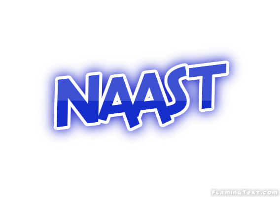 Naast مدينة