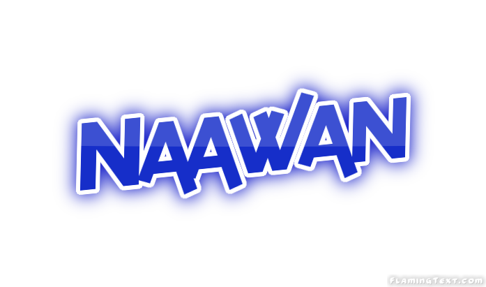Naawan Stadt