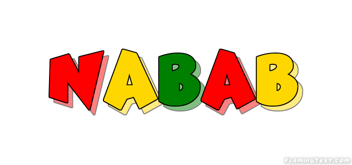 Nabab 市