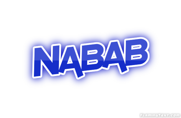 Nabab город