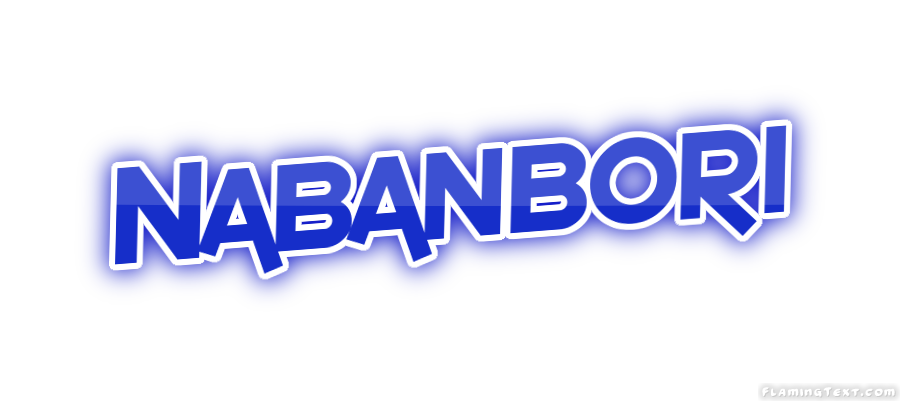 Nabanbori City
