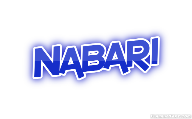 Nabari مدينة