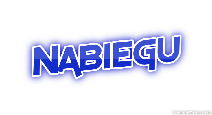 Nabiegu Cidade