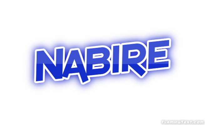Nabire City
