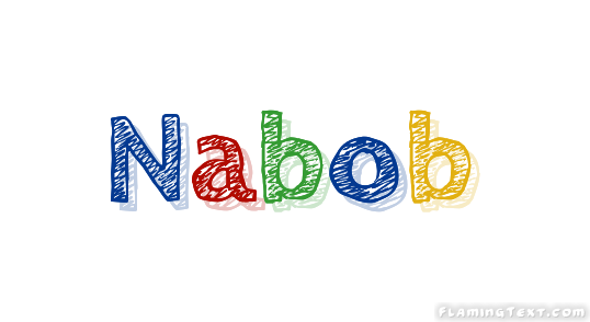 Nabob город