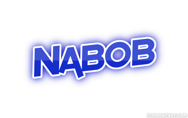 Nabob город