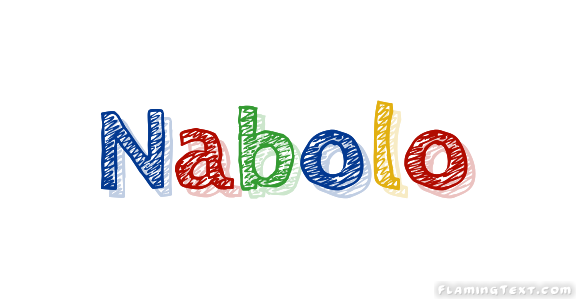 Nabolo مدينة