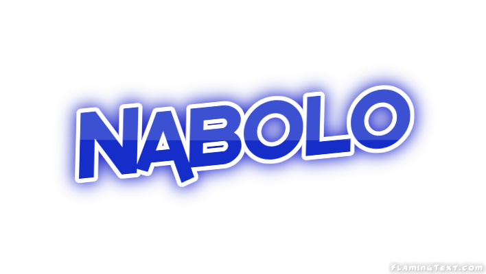 Nabolo مدينة