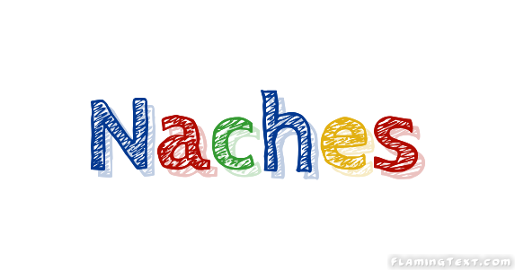 Naches Ciudad