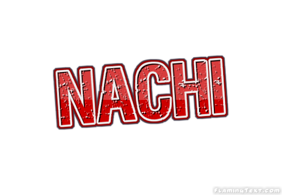 Nachi City