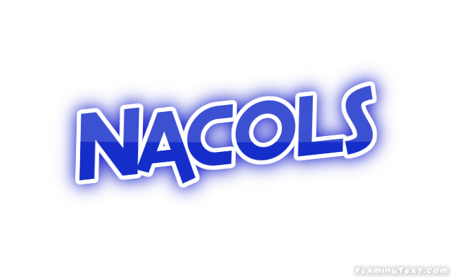 Nacols City