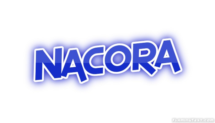 Nacora City