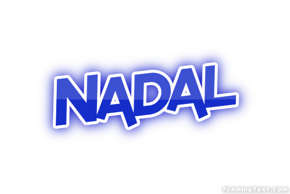 Nadal город