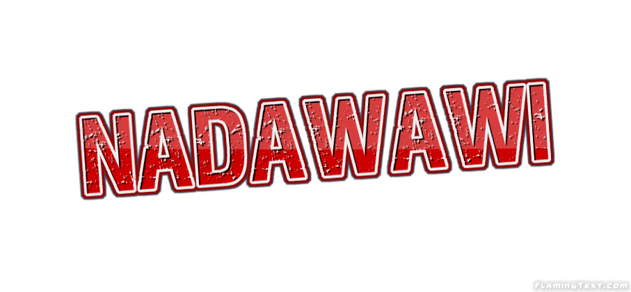Nadawawi Stadt