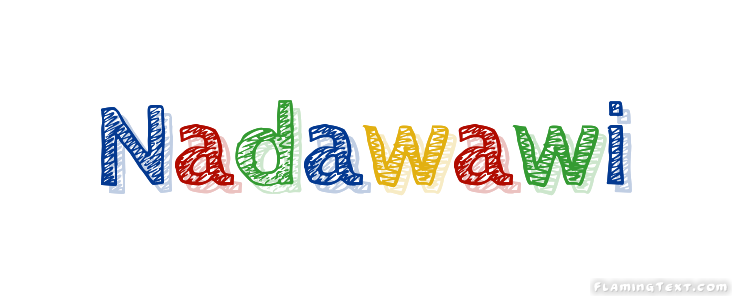 Nadawawi Cidade