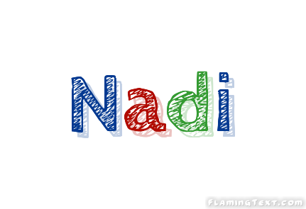 Nadi City