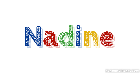 Nadine Cidade
