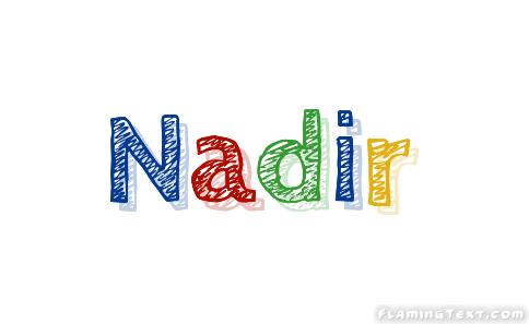 Nadir город