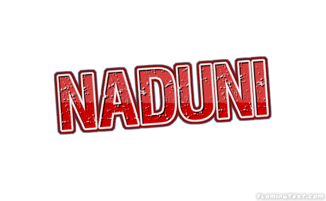 Naduni Ville