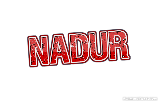 Nadur город