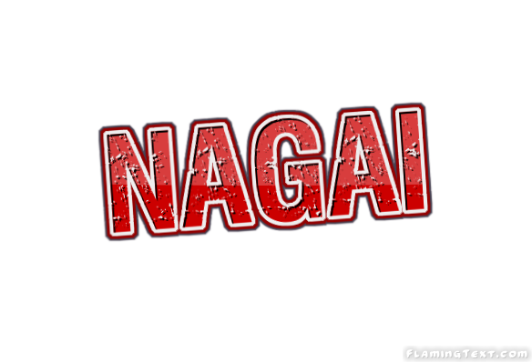 Nagai Stadt