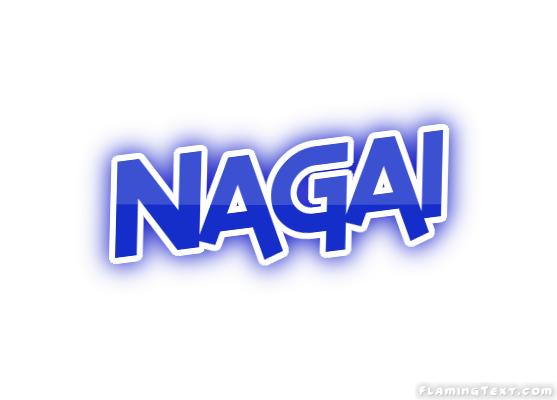 Nagai 市