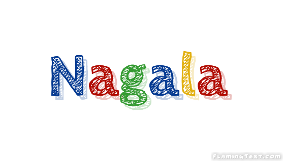 Nagala 市