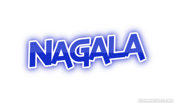Nagala город