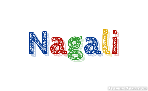 Nagali مدينة