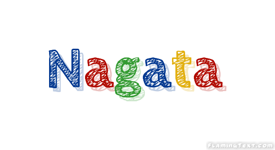 Nagata مدينة