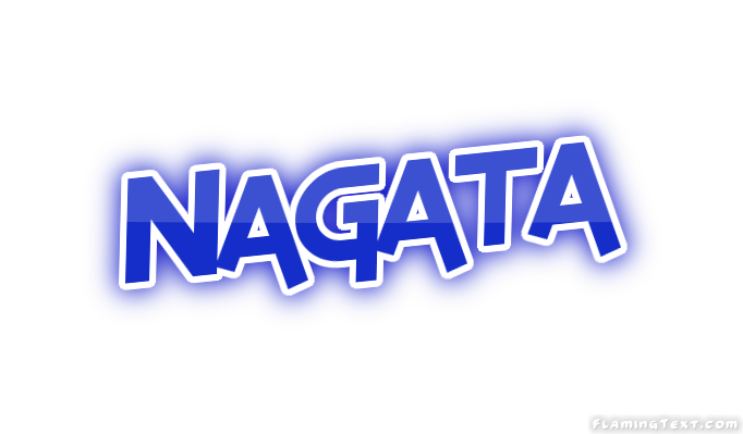 Nagata Stadt