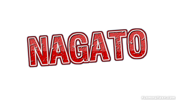 Nagato City