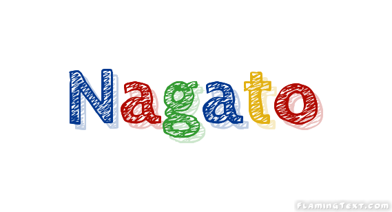 Nagato مدينة