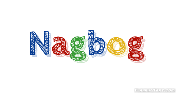 Nagbog Ciudad