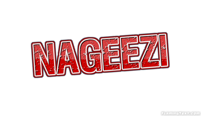 Nageezi City