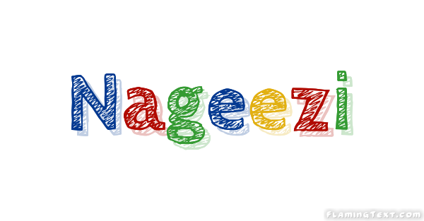 Nageezi City