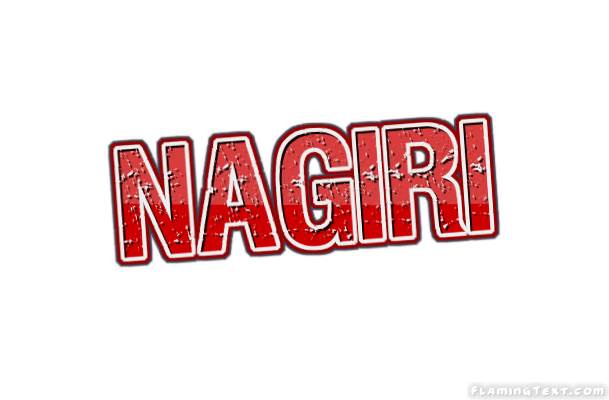 Nagiri City