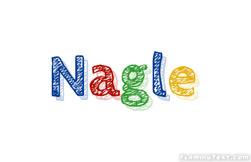 Nagle 市