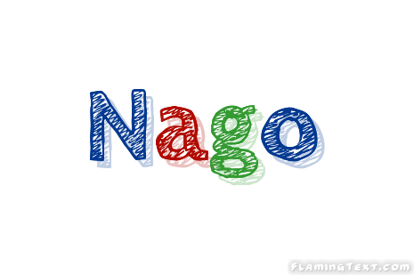 Nago City