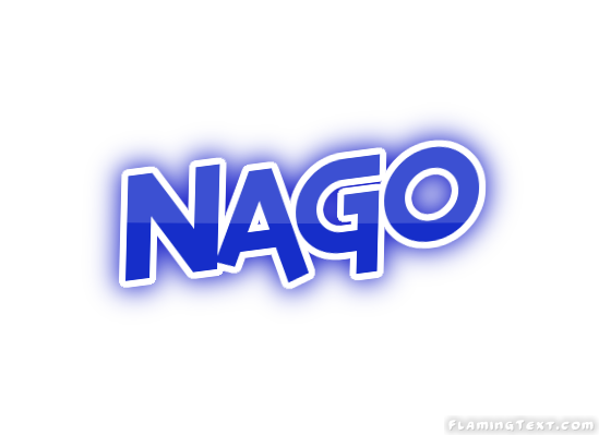 Nago City