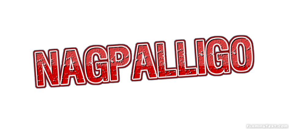 Nagpalligo город