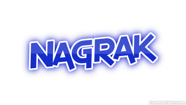 Nagrak مدينة