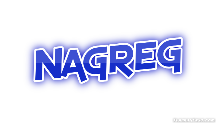 Nagreg City