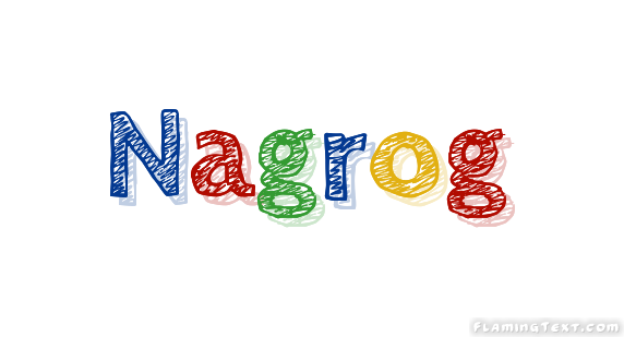 Nagrog 市