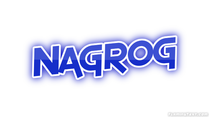 Nagrog City