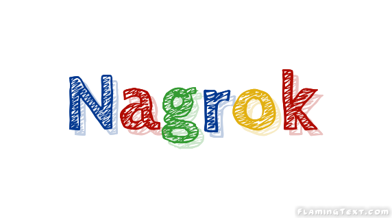 Nagrok City