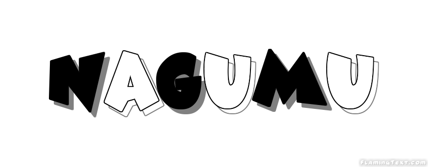 Nagumu City